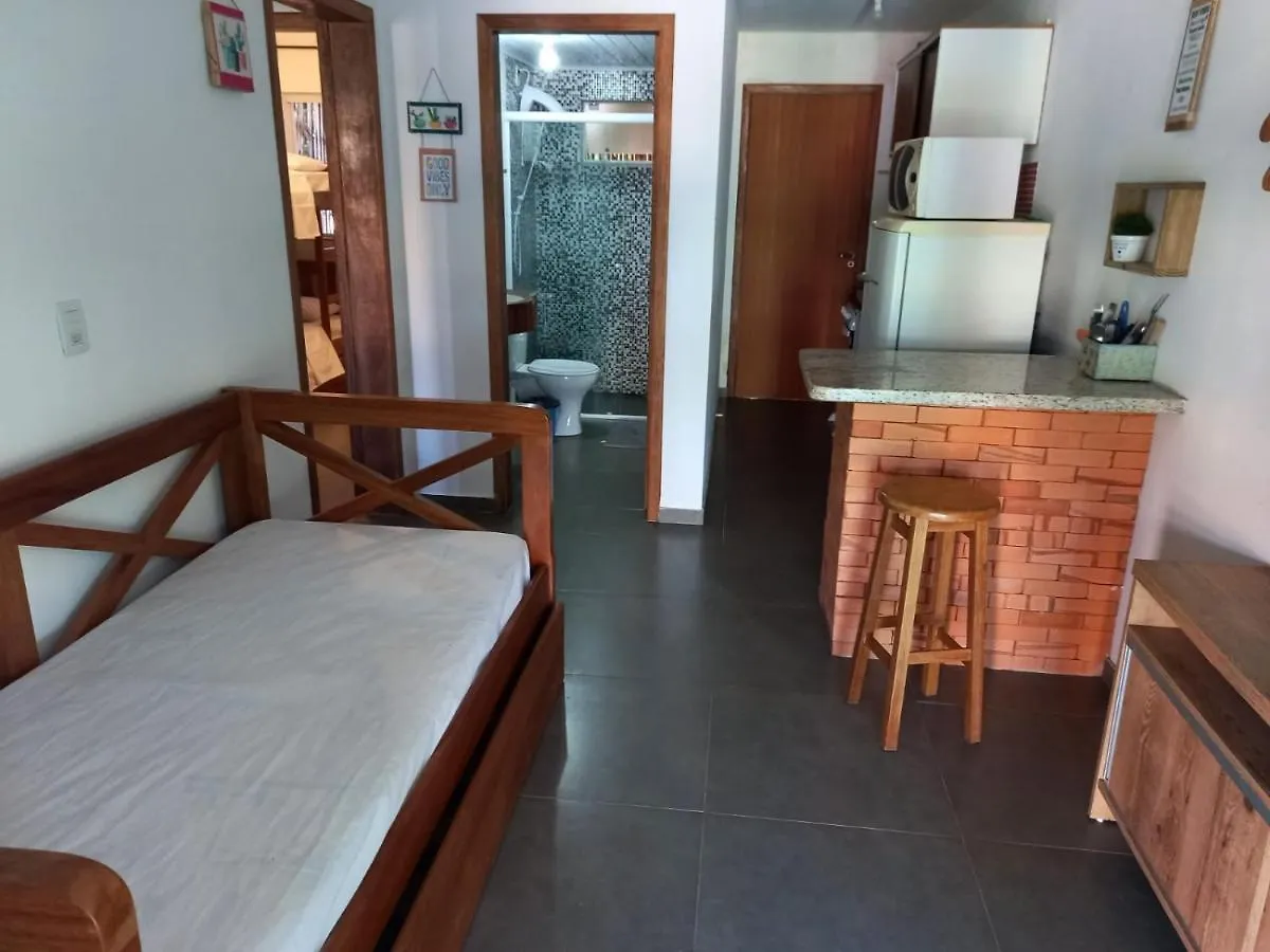 Casa de hóspedes Aloha Rosa Hotel Praia do Rosa
