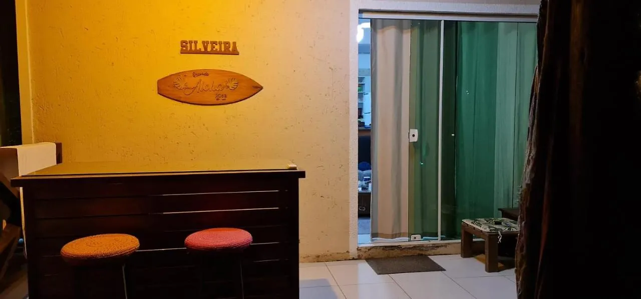 Casa de hóspedes Aloha Rosa Hotel Praia do Rosa
