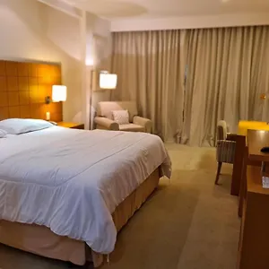O Flat Macaé