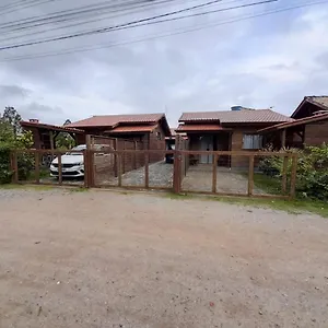  Casa de Férias Casas Do Davi