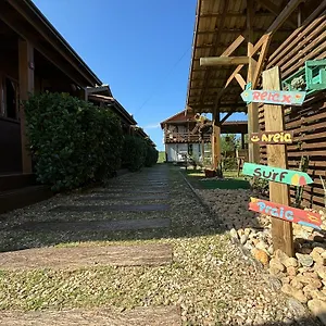  Casa de Férias Residencial Mare Alta-cabana 1-praia Do Rosa/sc