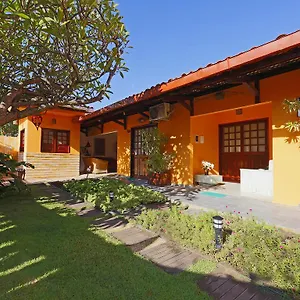 Casamar Pôrto das Galinhas